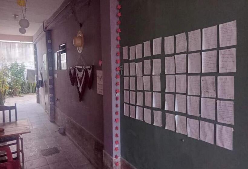 הוסטל Guest House Do Magoo