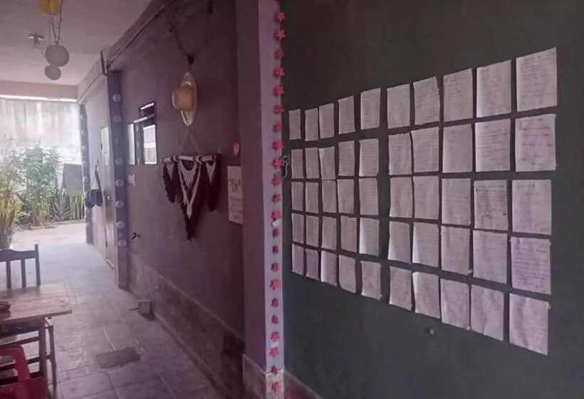 Retkeilymaja Guest House Do Magoo