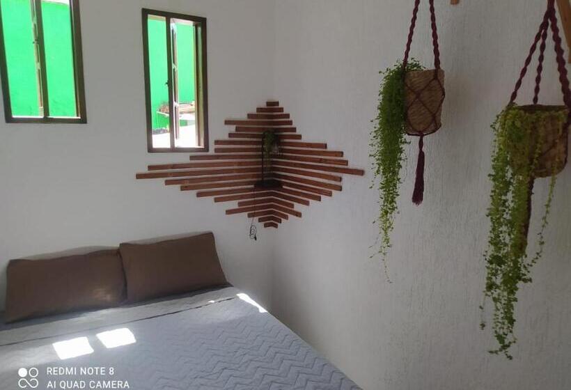 הוסטל Guest House Do Magoo