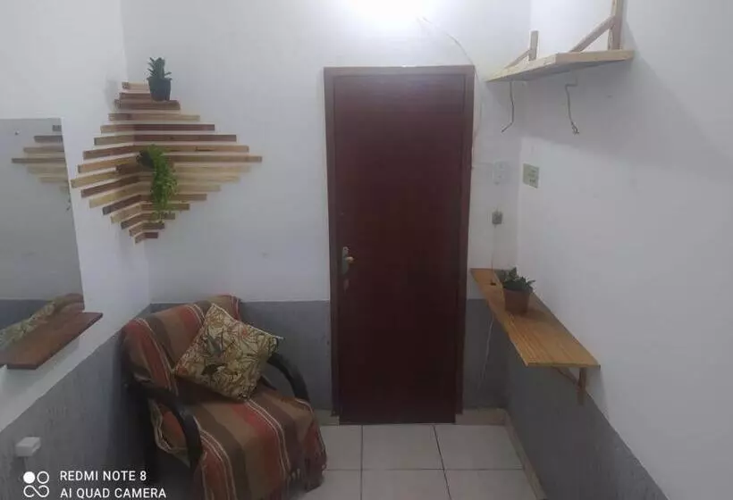 Retkeilymaja Guest House Do Magoo