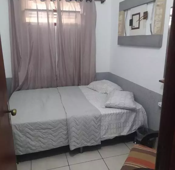 Retkeilymaja Guest House Do Magoo