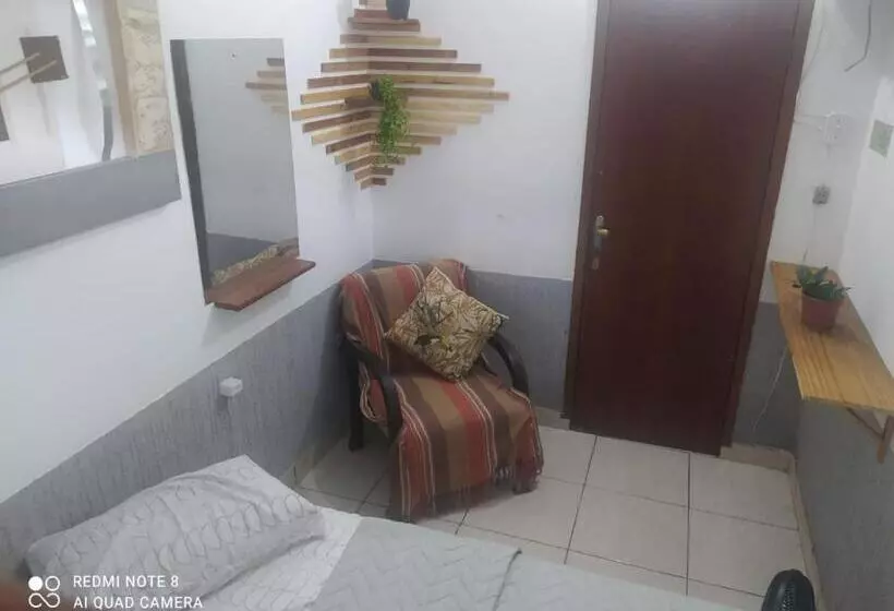 Retkeilymaja Guest House Do Magoo