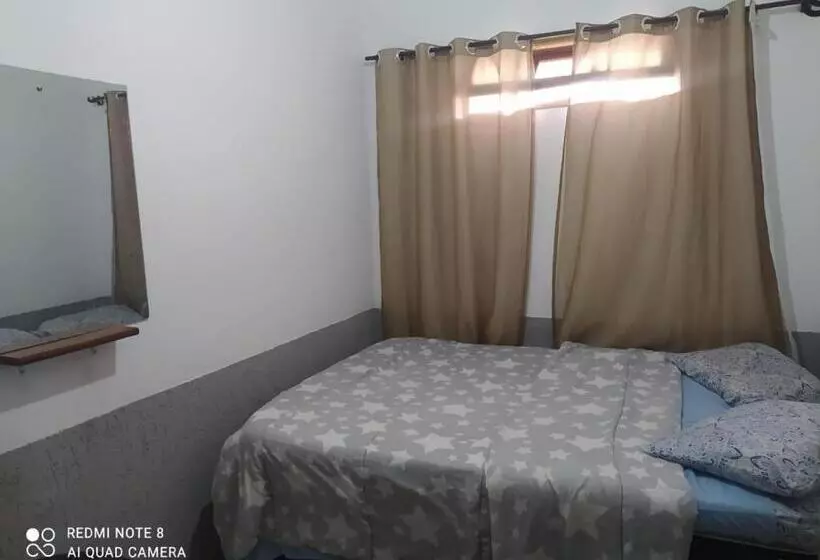 Retkeilymaja Guest House Do Magoo