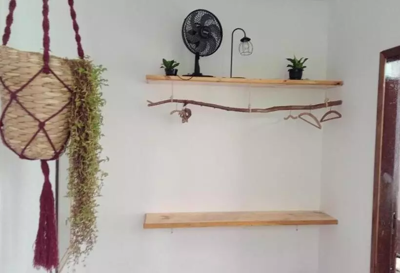 Retkeilymaja Guest House Do Magoo