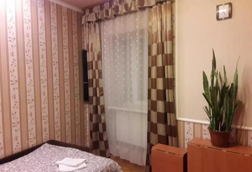 هاستل Guest House Pid Dubom