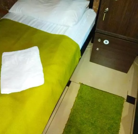 هاستل Guest House Pid Dubom