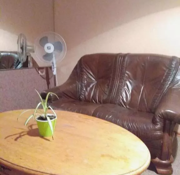 هاستل Guest House Pid Dubom