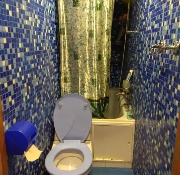 هاستل Guest House Pid Dubom