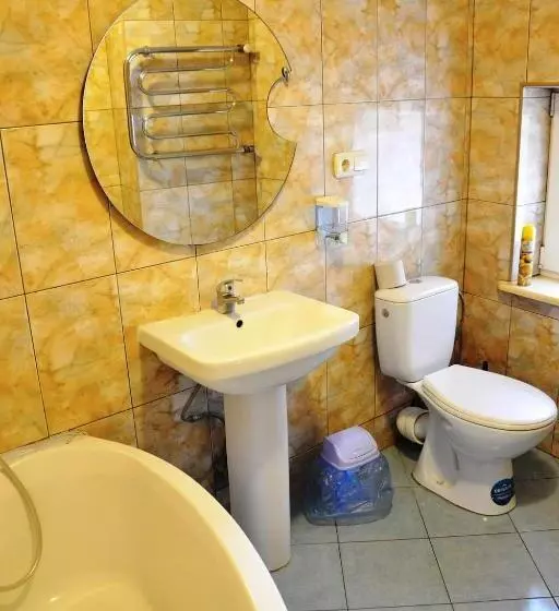 هاستل Guest House Pid Dubom