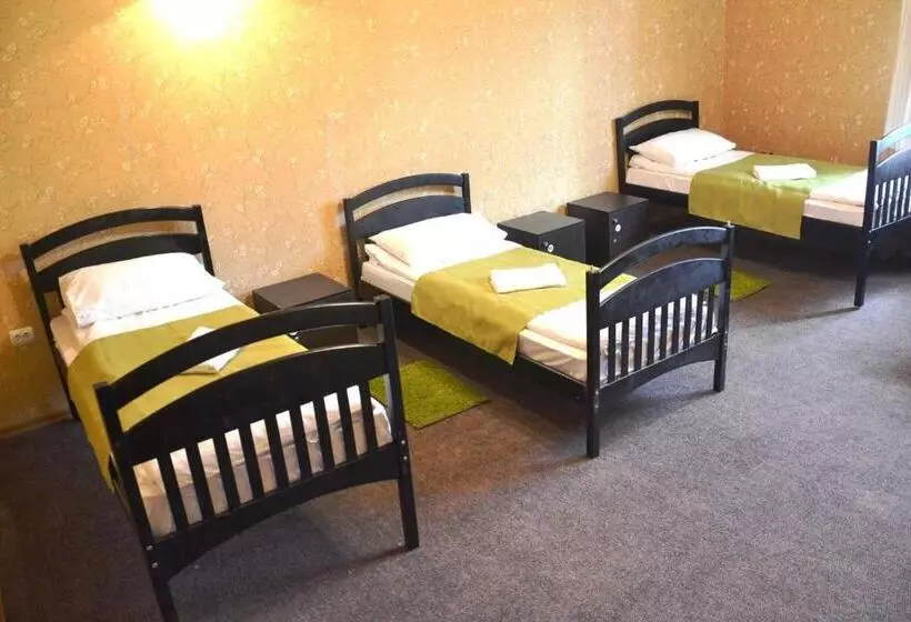 هاستل Guest House Pid Dubom