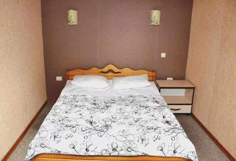 هاستل Guest House Pid Dubom