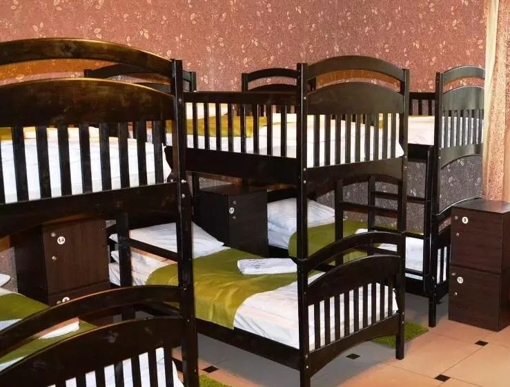 هاستل Guest House Pid Dubom