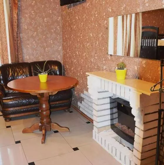 هاستل Guest House Pid Dubom