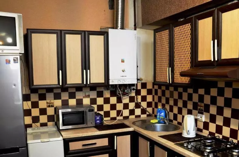 هاستل Guest House Pid Dubom