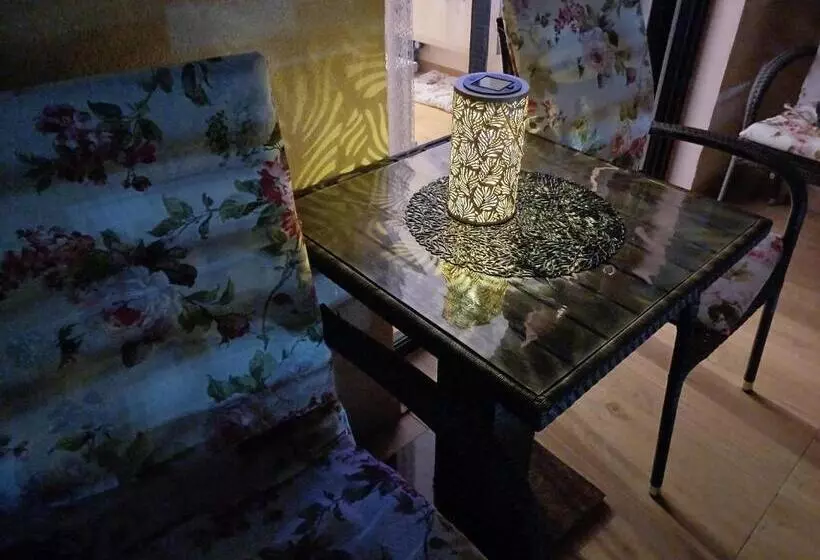 Apartman Nana Svetogorska 19 ,stan 17