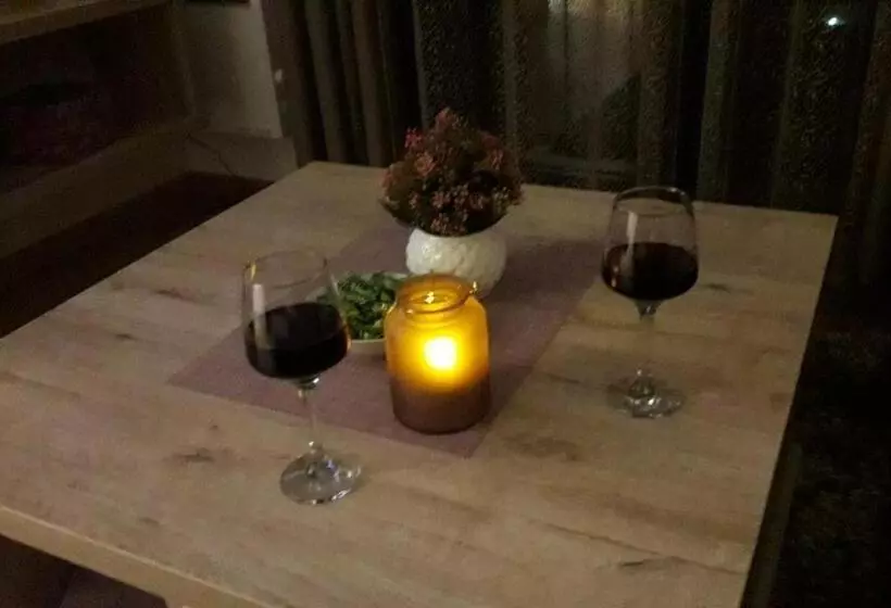Apartman Nana Svetogorska 19 ,stan 17