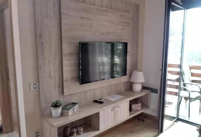 Apartman Nana Svetogorska 19 ,stan 17