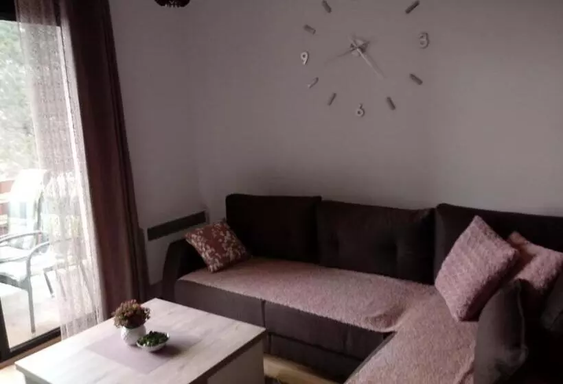 Apartman Nana Svetogorska 19 ,stan 17