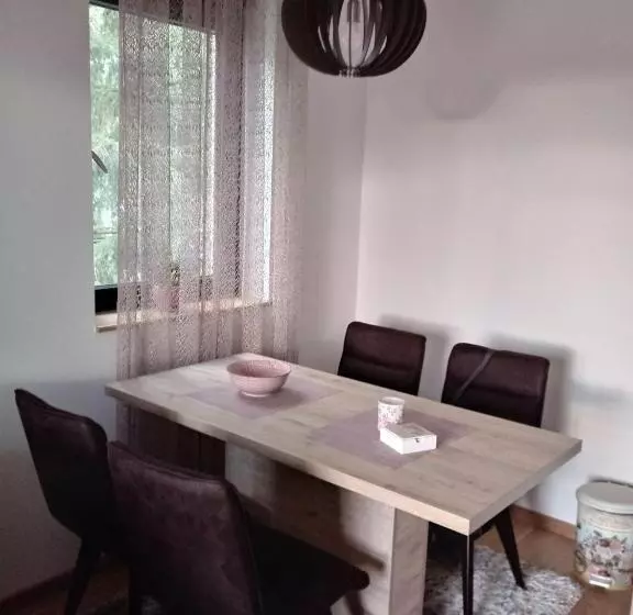 Apartman Nana Svetogorska 19 ,stan 17
