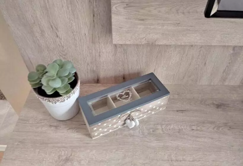 Apartman Nana Svetogorska 19 ,stan 17