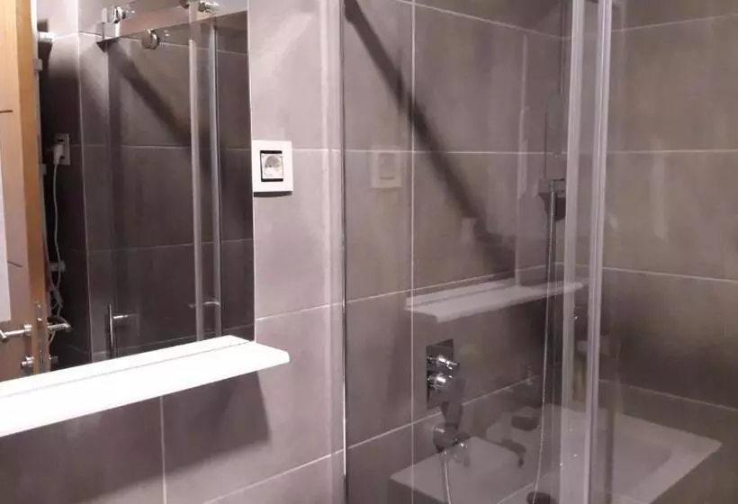 Apartman Nana Svetogorska 19 ,stan 17