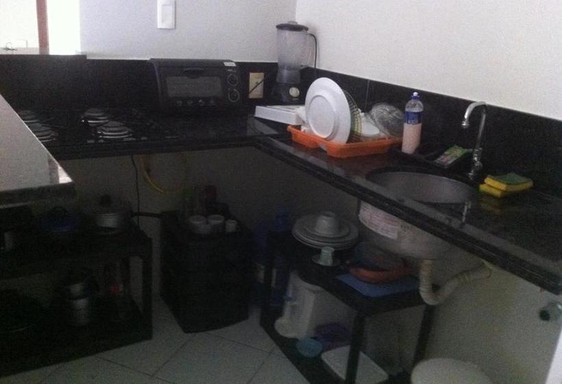 Apto Em Condomínio Brisas Do Amor