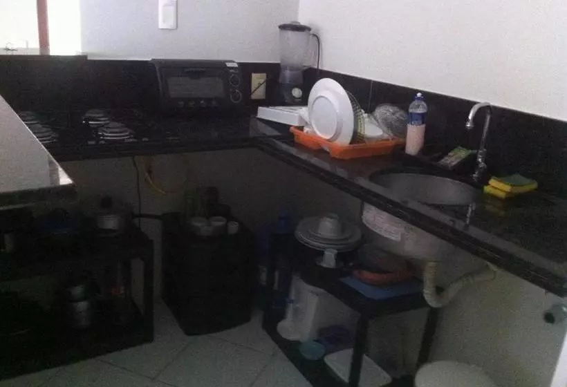 Apto Em Condomínio Brisas Do Amor