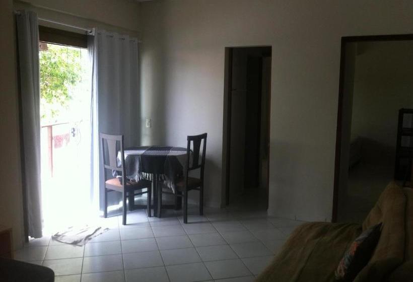 Apto Em Condomínio Brisas Do Amor