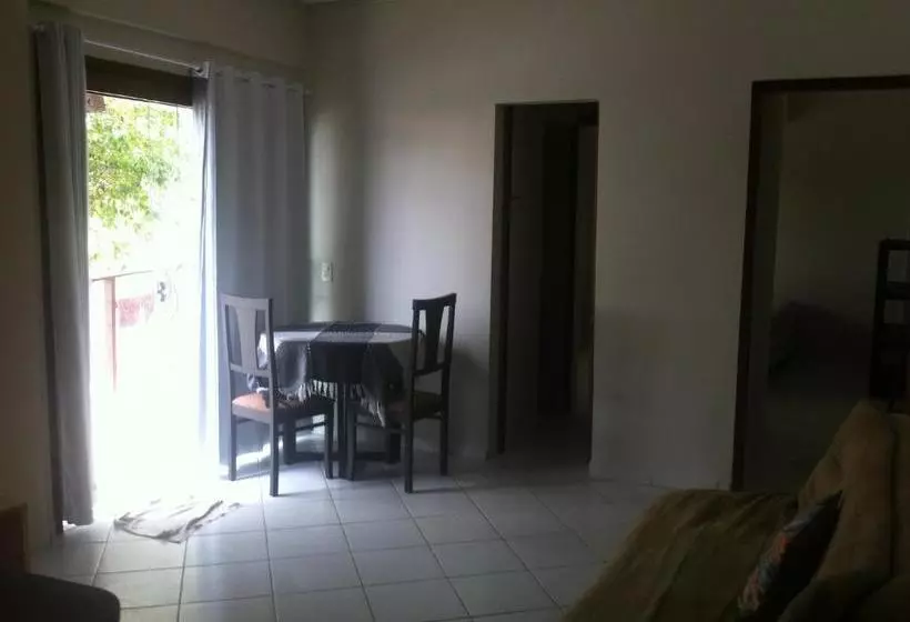 Apto Em Condomínio Brisas Do Amor