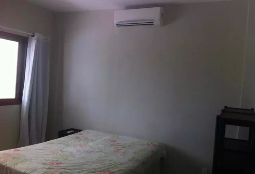 Apto Em Condomínio Brisas Do Amor