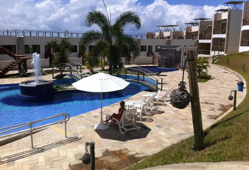 Apto Em Condomínio Brisas Do Amor