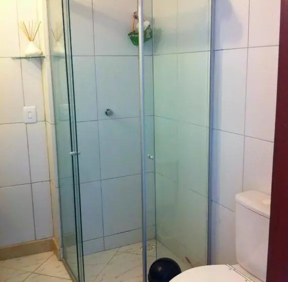 Apto Em Condomínio Brisas Do Amor