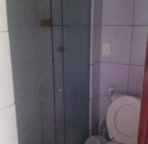 Apto Em Condomínio Brisas Do Amor
