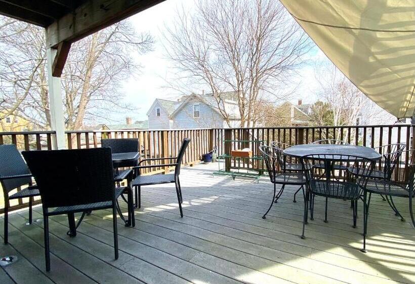 Bed and Breakfast Northey Street House