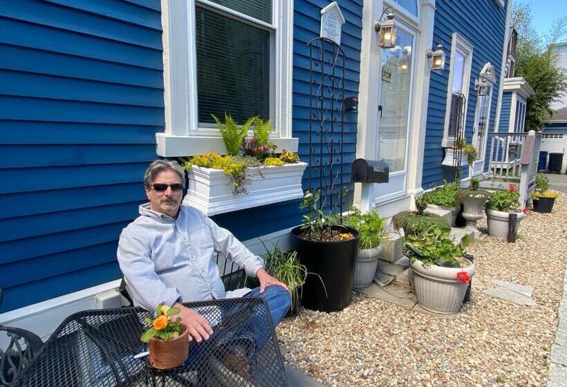 Bed and Breakfast Northey Street House