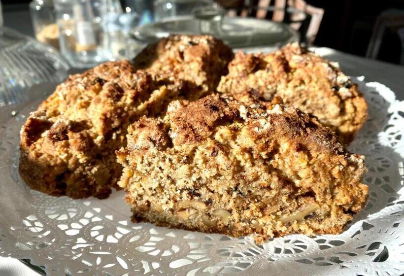 Bed and Breakfast Northey Street House