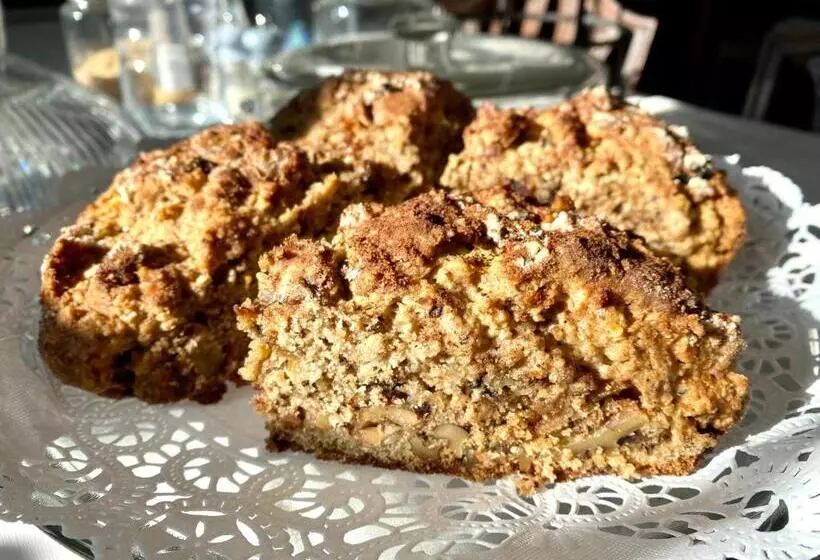 Aamiaismajoitus (B&B) Northey Street House