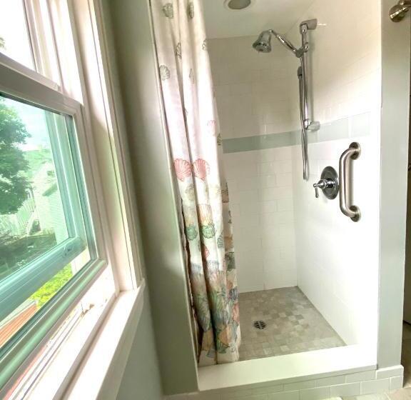 Bed and Breakfast Northey Street House