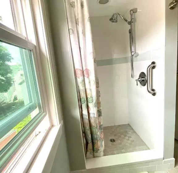 Aamiaismajoitus (B&B) Northey Street House