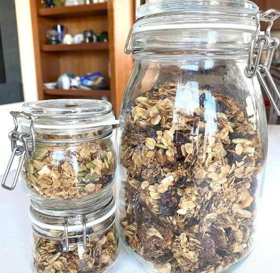 Bed and Breakfast Northey Street House