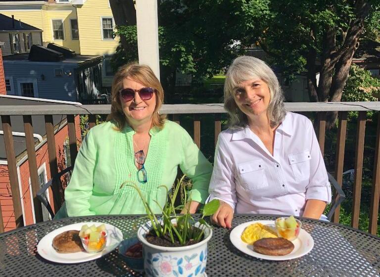 Bed and Breakfast Northey Street House