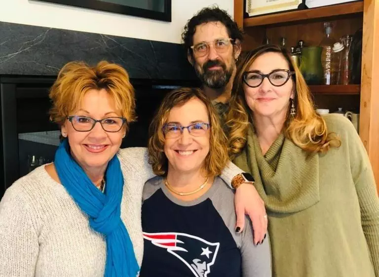 Aamiaismajoitus (B&B) Northey Street House