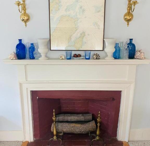 Bed and Breakfast Northey Street House