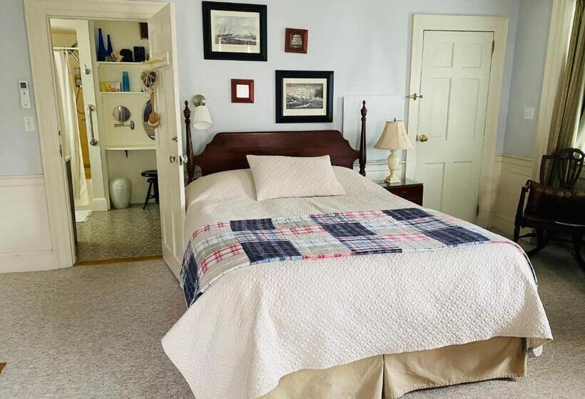 Bed and Breakfast Northey Street House