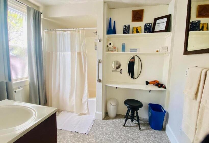 Bed and Breakfast Northey Street House