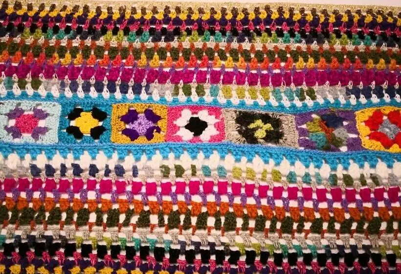 ベッドアンドブレックファースト Salento 1842