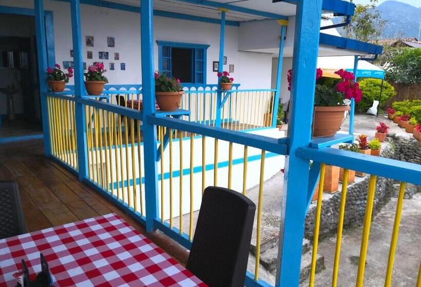 تختخواب و صبحانه Salento 1842