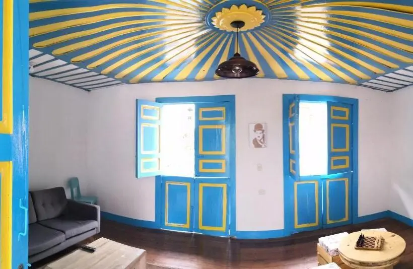 Aamiaismajoitus (B&B) Salento 1842