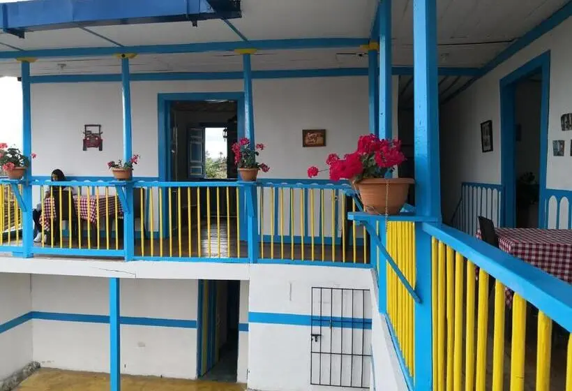 Aamiaismajoitus (B&B) Salento 1842