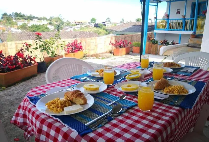 Aamiaismajoitus (B&B) Salento 1842